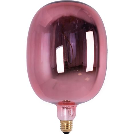 Dekorative LED-Filamentlampe – E27 T170 – Dimmbar – 4 W – 4200 K