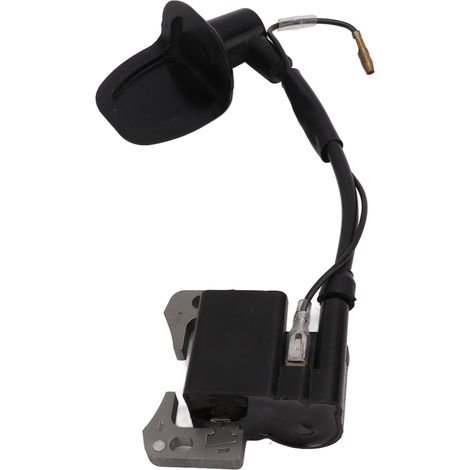 Zündspule für 2-Takt-Motoren, geeignet für 47-cm³- und 49-cm³-Minibikes, Quads und ATVs. (1/5)