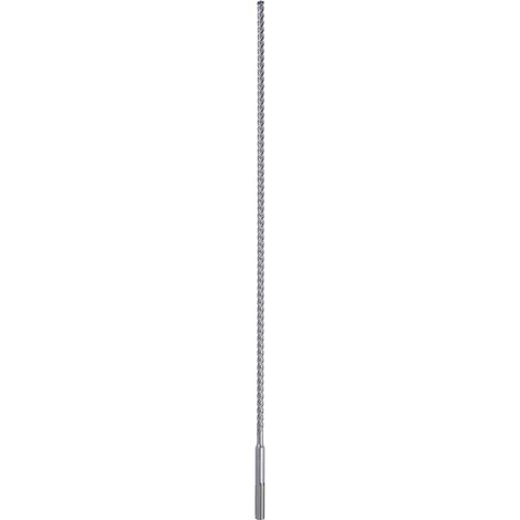 Foret Sds-max 14x800mm Perçage Béton Armé Ultra-rapide - Générique