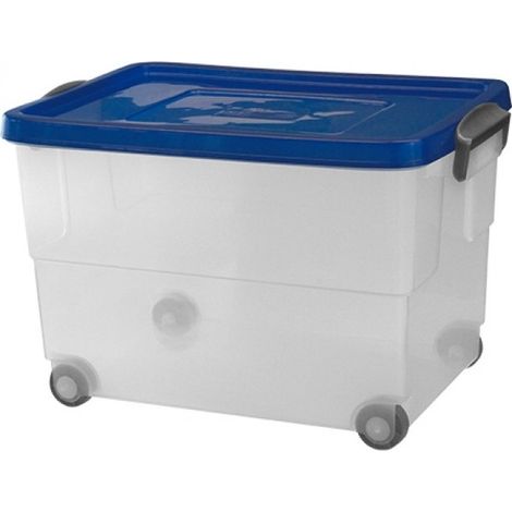 Conteneur 380 x 590 mm tous usages 60 L - Denox