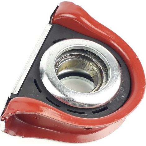 Palier de árbol de transmisión con rodamiento Volvo 1068222, 20471428, 21096141, 2.34052