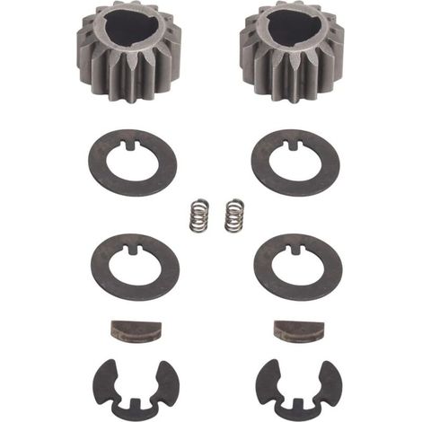 Kit di riciclo del cambio per Toro 22 pollici 105-3040 612066 39-9650 105-6840 65-27204