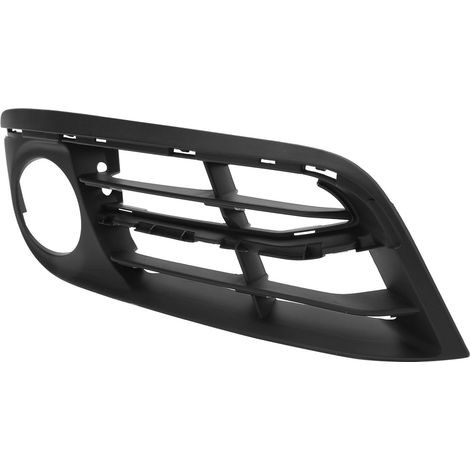 Cache antibrouillard avant en ABS pour BMW 528i, 535d, 535i, 550i ActiveHybrid, côté droit (référence 51117331732) (1/5)