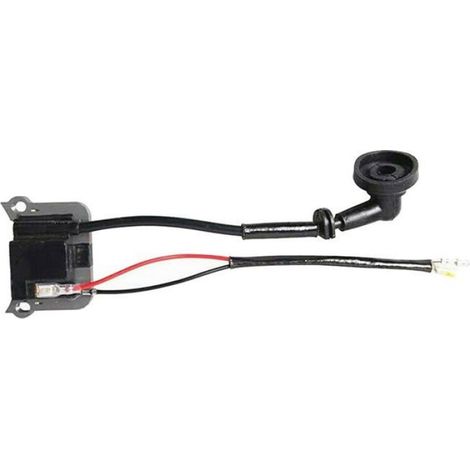Bobine Allumage pour Tronçonneuse/Débroussailleuse/Tondeuse 2T, Entraxe 52mm (1/5)
