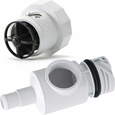 Adaptable pour Polaris 280 180 380 480 3900 Sport - 9-100-9002- Prise paroi Robot Nettoyeur de Piscine
