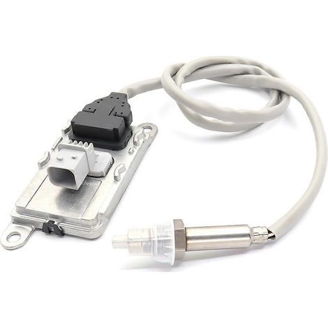 Capteur d'oxyde d'azote (NOx) 51154080031 pour camions et tracteurs MAN - Pièces détachées automobiles (1/5)