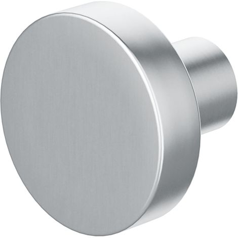 Türknopf-Lochteil 08 0829 04600 VA 6204 Aufnahme 8mm ger.FSB