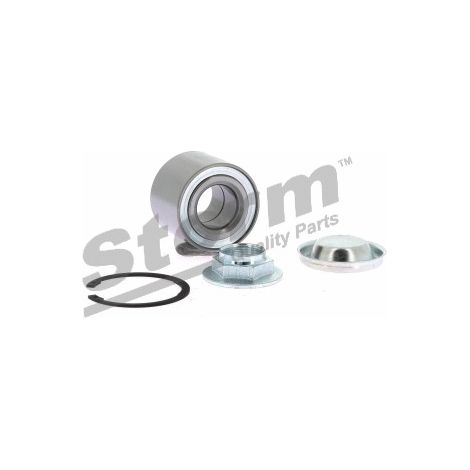 Kit de roulements de roue compatible Citroën, Peugeot, DS, Opel