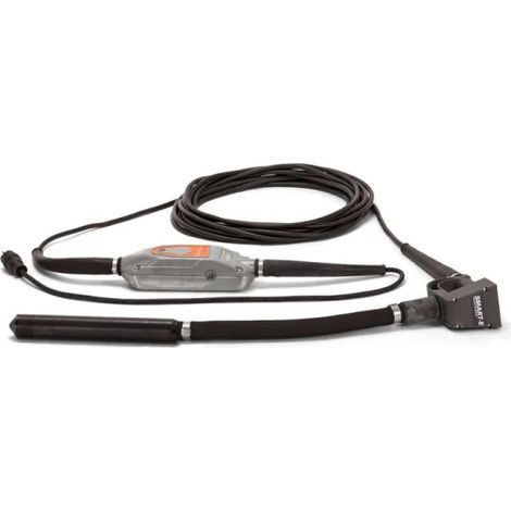 Husqvarna Vibratore per calcestruzzo e cemento fresco 48 mm Smart 48 E cod. 970844201