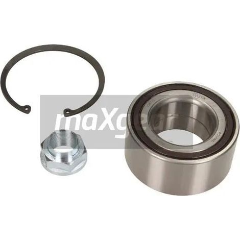 MAXGEAR 33-0627 Kit de roulement de roue SUZUKI 43440-80J00 (1/2)
