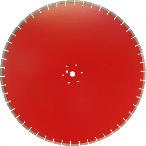 Disques diamant - EXTREME BETON 1200mm NORTON CLIPPER