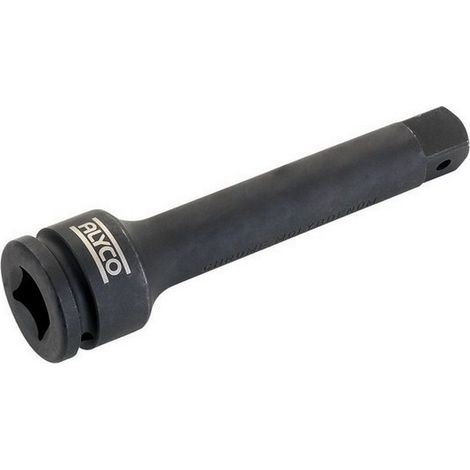 RALLONGE D'IMPACT 1/2 250 MM