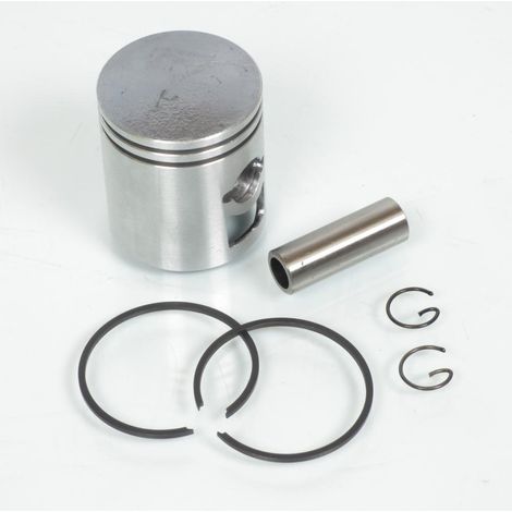 Piston moteur RSM pour Mobylette Peugeot 50 103 Clip Après 1985 (1/3)