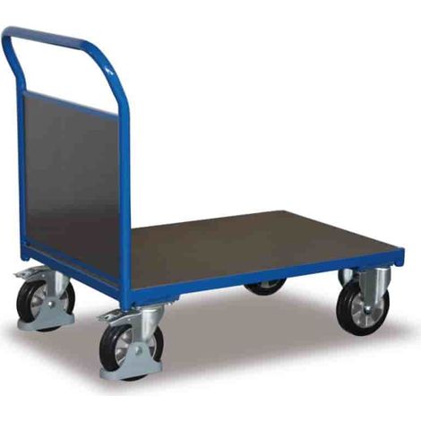 VARIOfit Stirnwandwagen mit Siebdruckplatte 1.625 x 800 mm (1/2)