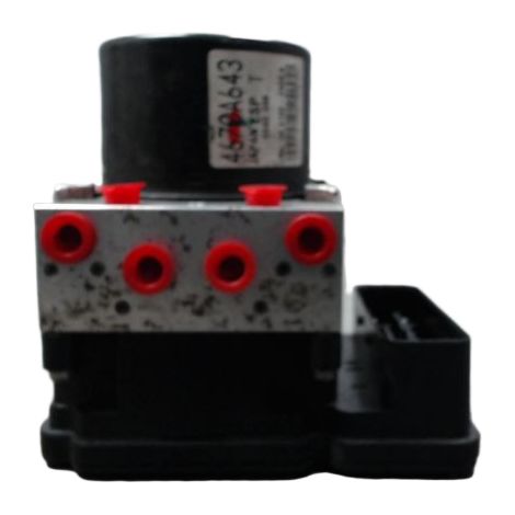 [PRODUIT D'OCCASION] Unite Hydraulique Abs CITROEN C4 Aircr. ♻️ Ref Oe. 1612238480 - Garantie à vie (1/3)
