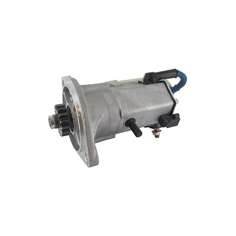 Avviamento elettrico john DEERE AM877284 - AM879743 - TY25235