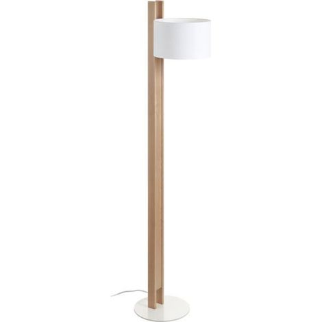 Lampada novolux compact legno 40W E27