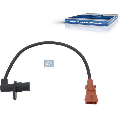 Capteur de position de vilebrequin DT SPARE PARTS IAM expertise adaptée, entre autres, à CITROËN (1/5)