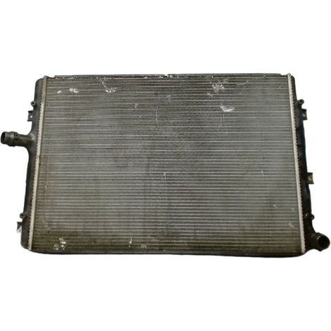 [PRODUIT D'OCCASION] Radiateur AUDI A3 ♻️ Ref Oe. 1k0121251ab - Garantie à vie (1/5)