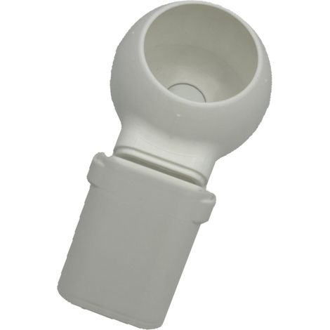 Collecteur de forets réutilisable pour outils électriques  Poignée ergonomique, collecteur de débris robuste  Empêche l'encombrement des forets pour une meilleure gestion des forets