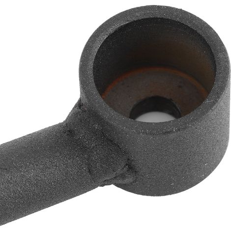 Support de sacoches pour Triumph Bonneville T100/Thruxton 900, support de fixation et protection, noir. (1/5)