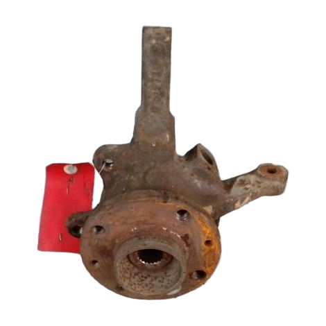 Pivot Avant Gauche RENAULT Kangoo 1 Phase 2 Gasoil [PRODUIT D'OCCASION]♻️8200150222 (1/4)