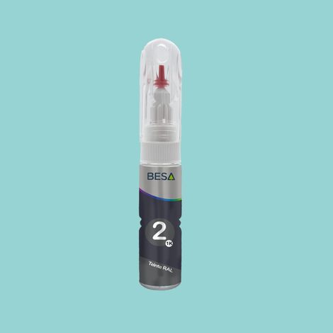 Stylo retouche peinture RAL Effect 730-2  Mat