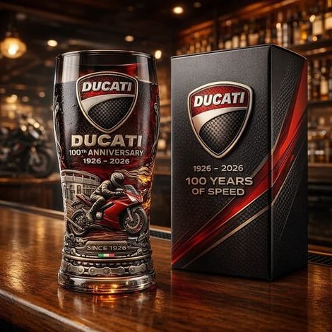 Verre à whisky design bouteille avec drapeau lot de 20 425 ml (1/4)