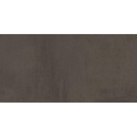 Carrelage effet Béton Brun Cuir 120x60x2 cm Vetrano - Sol extérieur (vendu par carton de 0,72 m²) - RO'MA CARRELAGE (1/4)