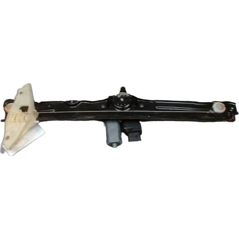 [PRODUIT D'OCCASION] Mecanisme+moteur Leve-glace Avant Droit FIAT Scudo ♻️ Ref Oe. 9840159380 - Garantie à vie (1/5)