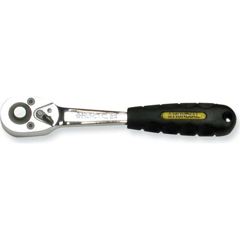 CRICCHETTO REVERSIBILE 1/4" SGANC RAPIDO