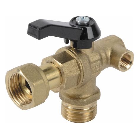Robinet eau froide sanitaire - RIELLO : 4364744