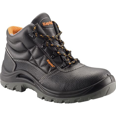 Scarpa Hornet Alta S3 43 (1/3)