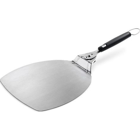 Weber pala per pizza accessorio barbecue ideale per cuocere e servire pizze in modo pratico e veloce (1/10)