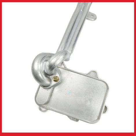 Refroidisseur d'Huile 03C117021J - Compatible avec VW Golf 6, Tiguan, Scirocco (1/4)