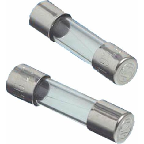 Feinsicherung 5x20mm 4x 4A flink Feinsicherungen