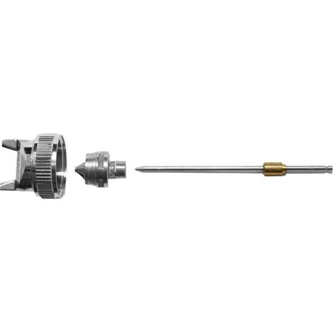 Awtools buse pour de paint  HVLP mini pistolet  H-2000 / 1.2mm