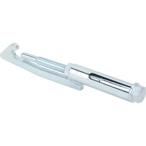 Support de roue de secours avec boulon de fixation 9014030153, compatible avec Mercedes Sprinter W901 W905 (2002-2016) (1/5)