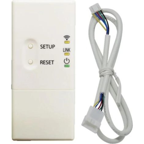 Fernbedienung Toshiba RBN106SG modernes Design Wifi