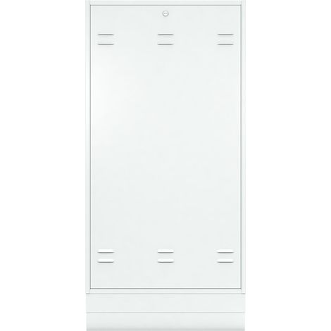 Bosch Accessori per stazioni appartamento Scatola ad incasso lunga, 1500x800x195mm, 7733600105
