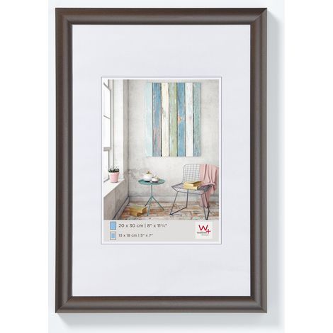 Tendstyle Kst.Rahmen 50x60 STAHL (1/3)