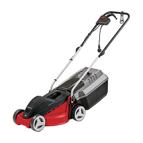 RASAERBA ELETTRICO GCEM 1032 EINHELL  VOLT 230 WATT 1000 CM 30 LT 25