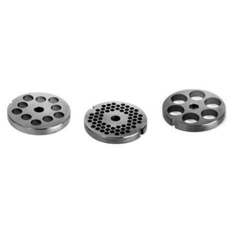 FACEM TRAFILA INOX X TRITACARNE N.10/12F. 18