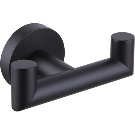 Applique Murale LED Industrielle Moderne, Lampe Murale Réglable avec Globe en Verre Rond et Douille E27, Éclairage Métal pour Salon, Couloir, Chambre et Entrée (1/4)