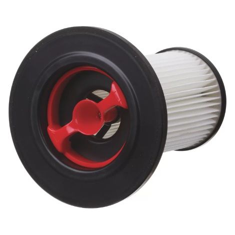 Filtro HEPA de cartucho para aspirador escoba inalámbrico Bosch Unlimited Serie 8