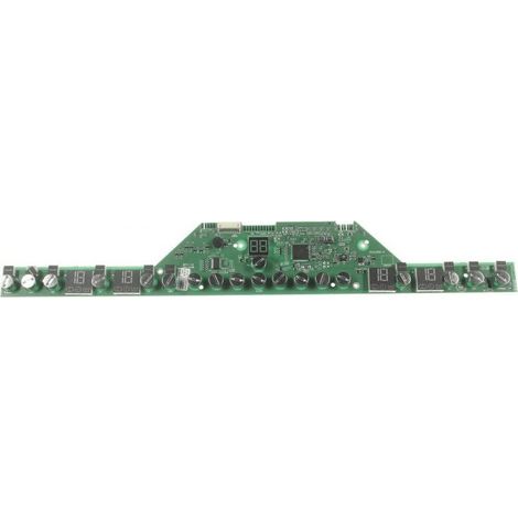 MODULE DE COMMANDE POUR TABLE DE CUISSON   BEKO - 167000006