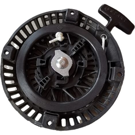 Robin EX27 EX30 Generator-spezifischer Anlasser, passend für Teilenummern 279-50301-00, 279-50301-10, Originalteile. (1/2)