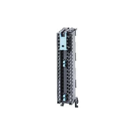 [NEUWERTIG] Siemens 6 Es7592 1 Am00 0 Xb0 6 Es75921 Am000 Xb0 Sps Stecker Frontstecker B-Ware