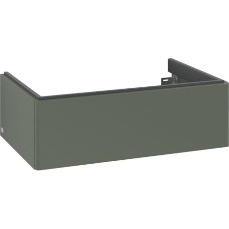 Villeroy & Boch L01000HL WTUS Antao L01 788x256x496 mm (1/3)