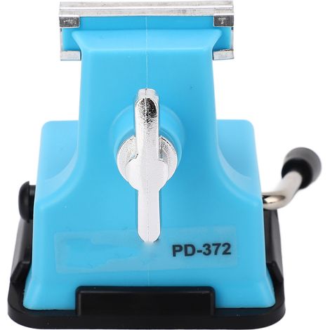 Étau de Bijouterie Mini pour Travaux Délicats, Fixation de Précision pour Atelier DIY (1/5)